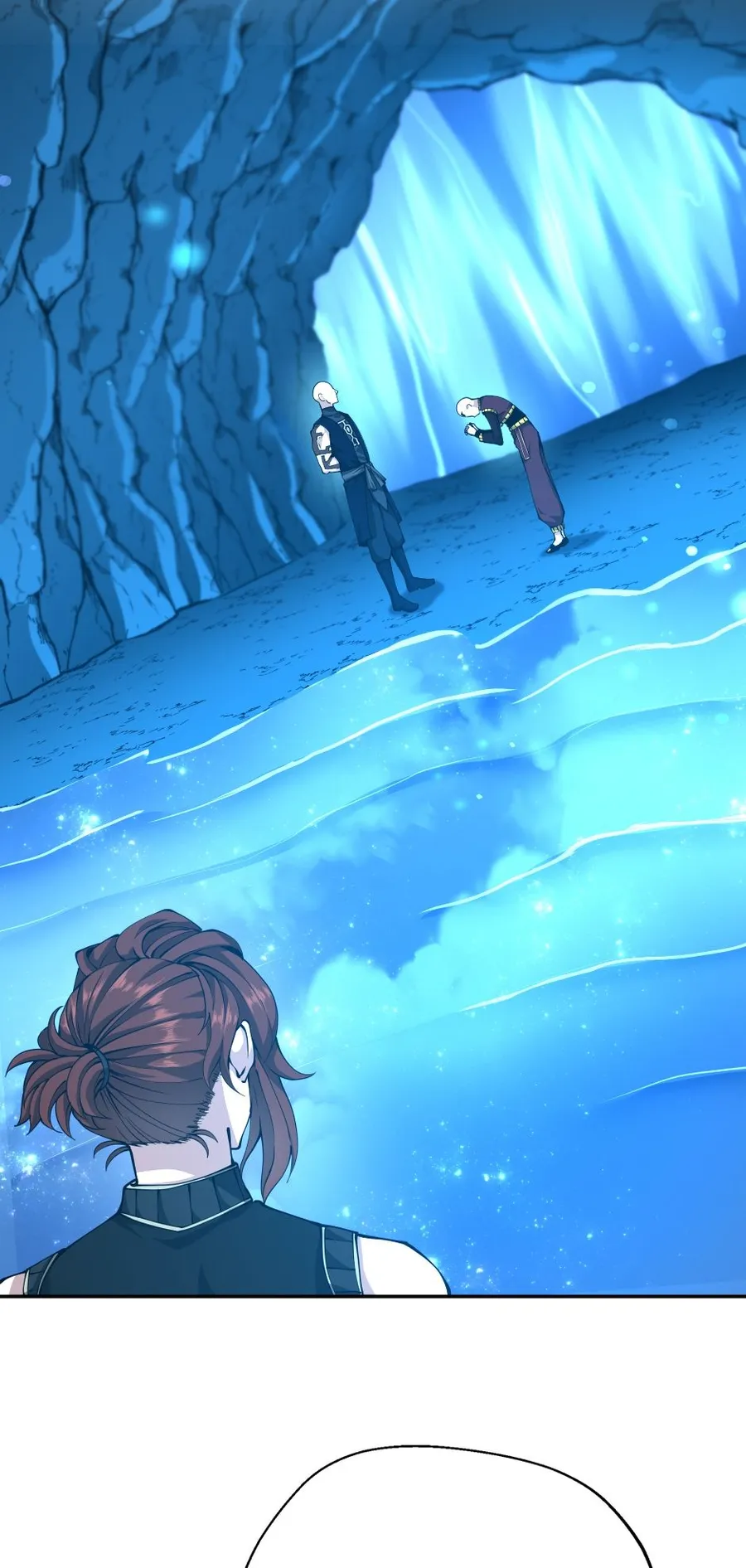 The Beginning After The End Chapter 153 image 49